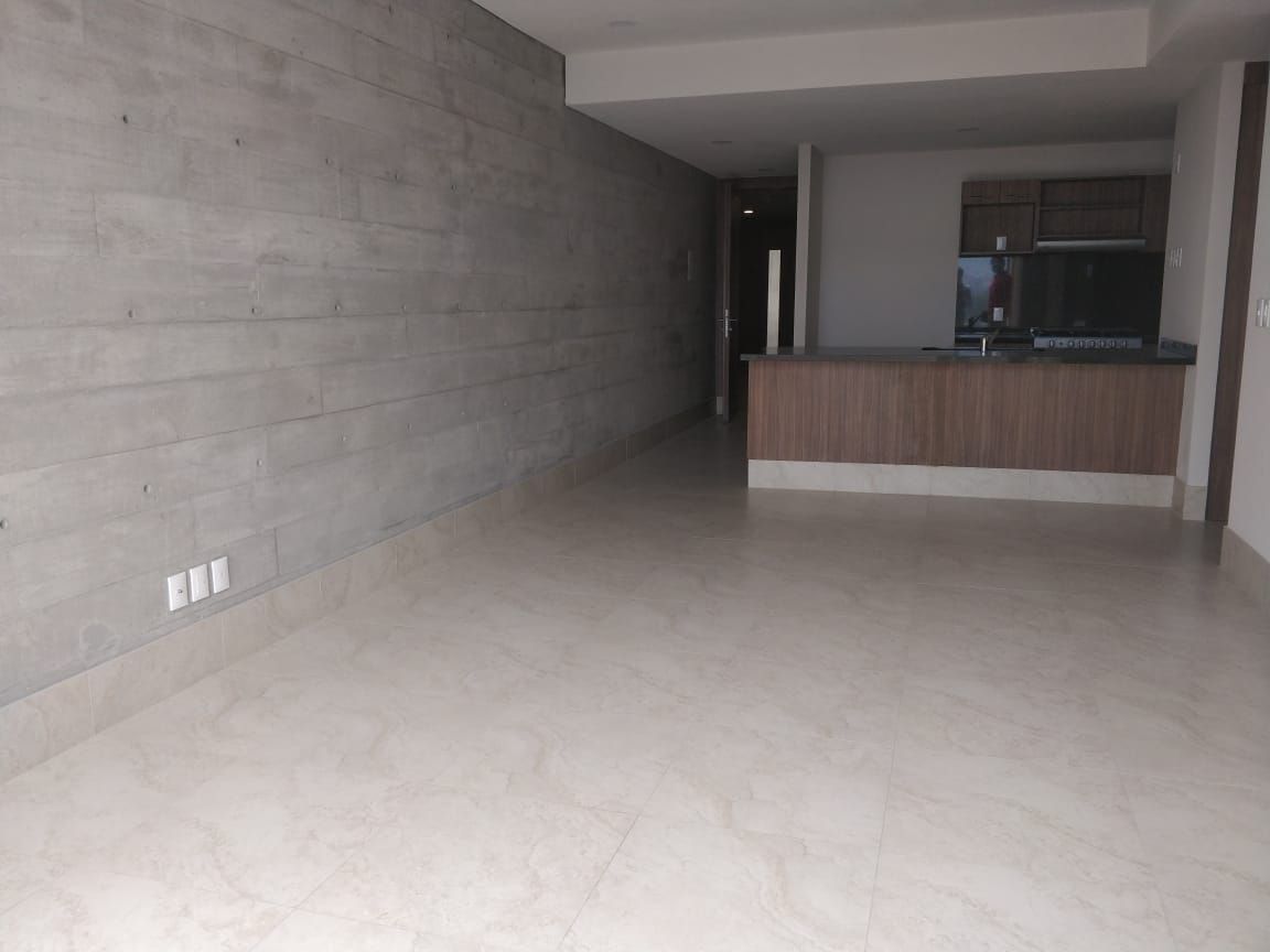DEPARTAMENTOS DE LUJO EN FRACCIONAMIENTO TERRACE