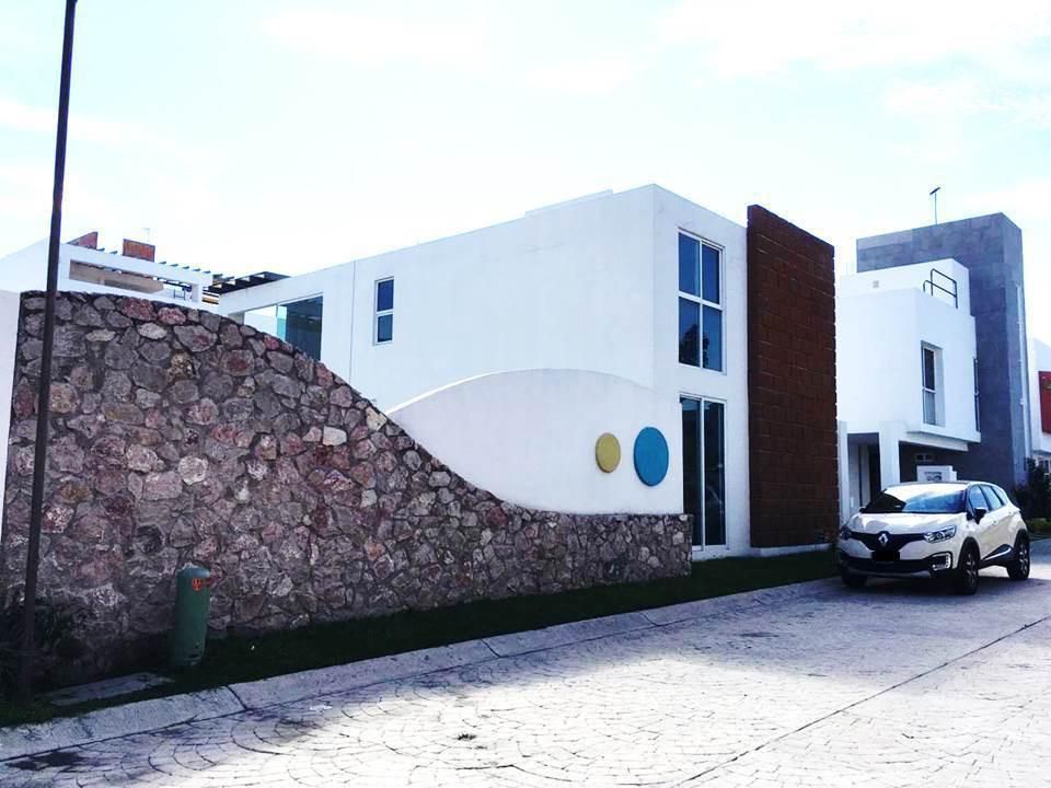 Estrena hermosa casa diamante en Cuautla, foto 1 de 41