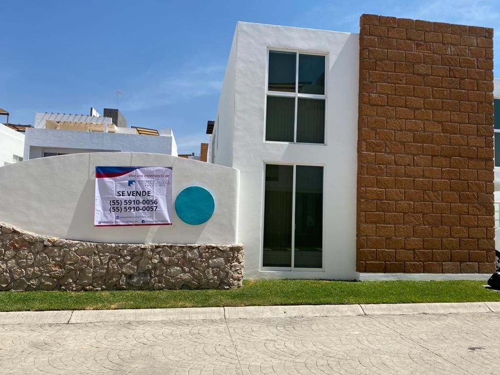 Casa en Tierra Larga, Cuautla, foto 2 de 41