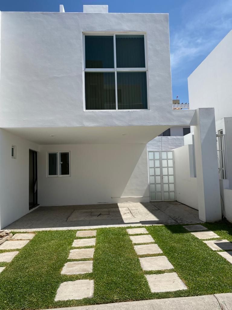 Casa en Tierra Larga, Cuautla, foto 3 de 41