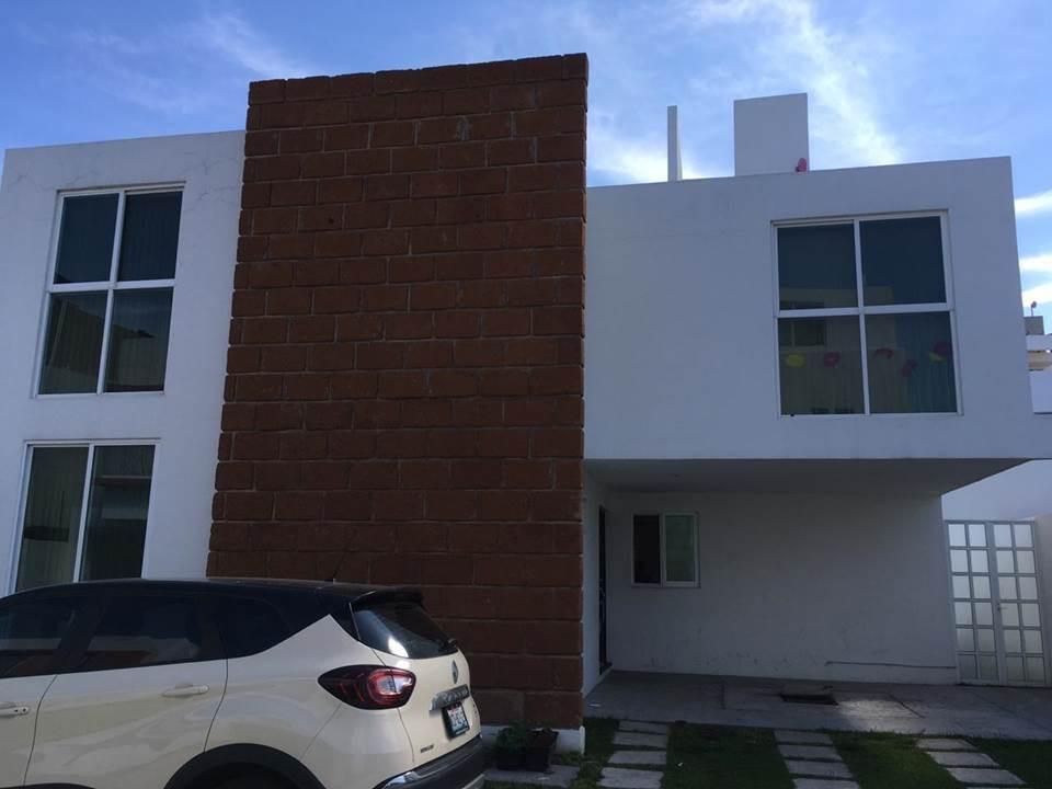 Casa en Tierra Larga, Cuautla, foto 4 de 41