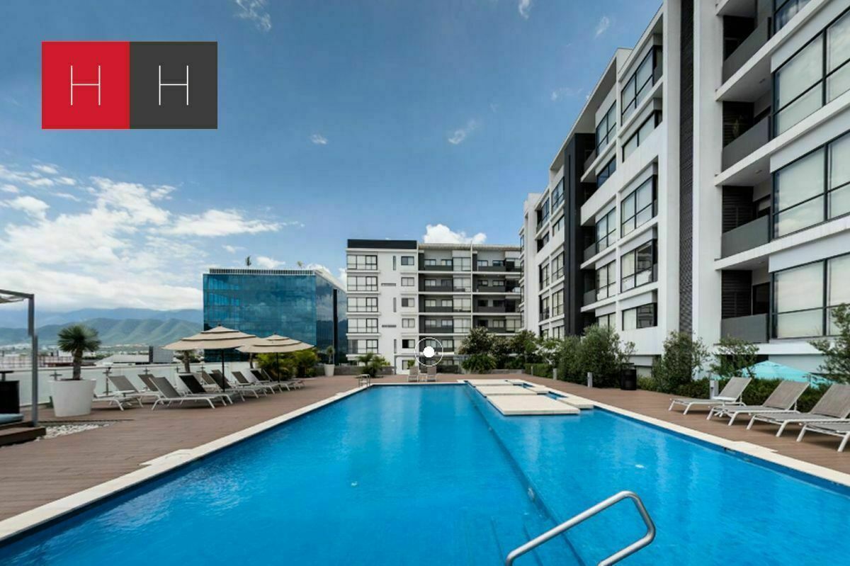 Departamento en renta Nuevo Sur Gran Ciudad al Sur de Monterrey