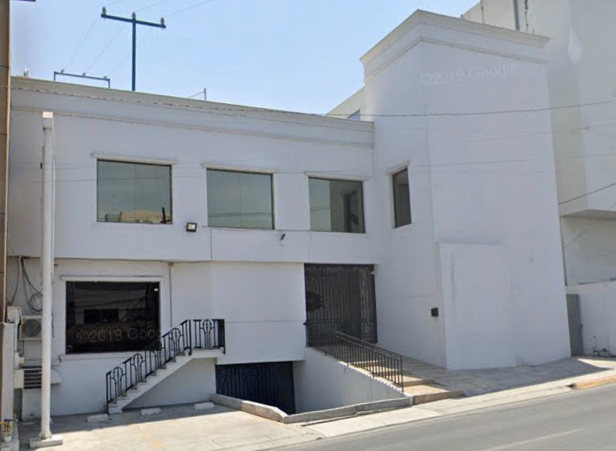 Edificio en renta en Lomas de San Francisco