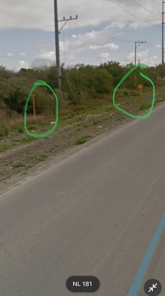 27 of 27: TOMAS DE GAS NATURAL