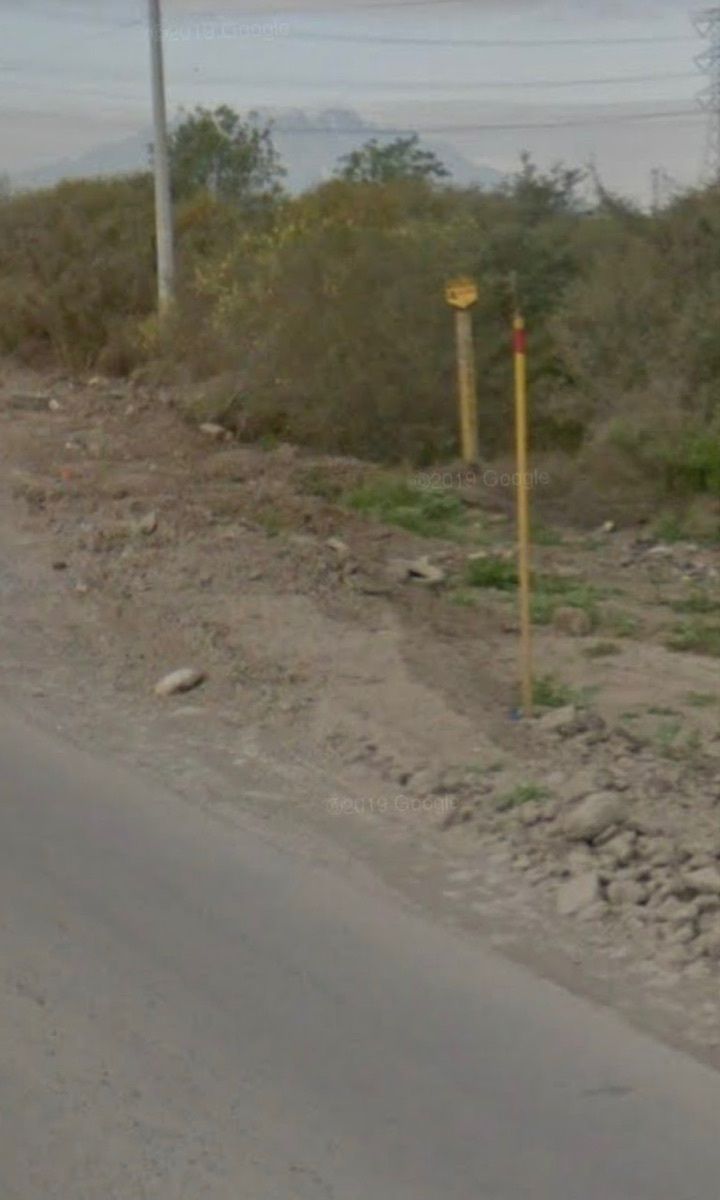 26 of 27: TOMAS DE GAS NATURAL