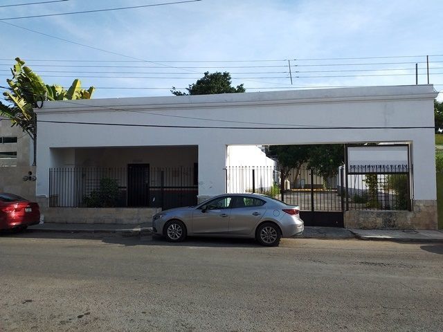 AllProperty - Corporativo para Oficinas en Renta en Zona Centro, Mérida Yucatán
