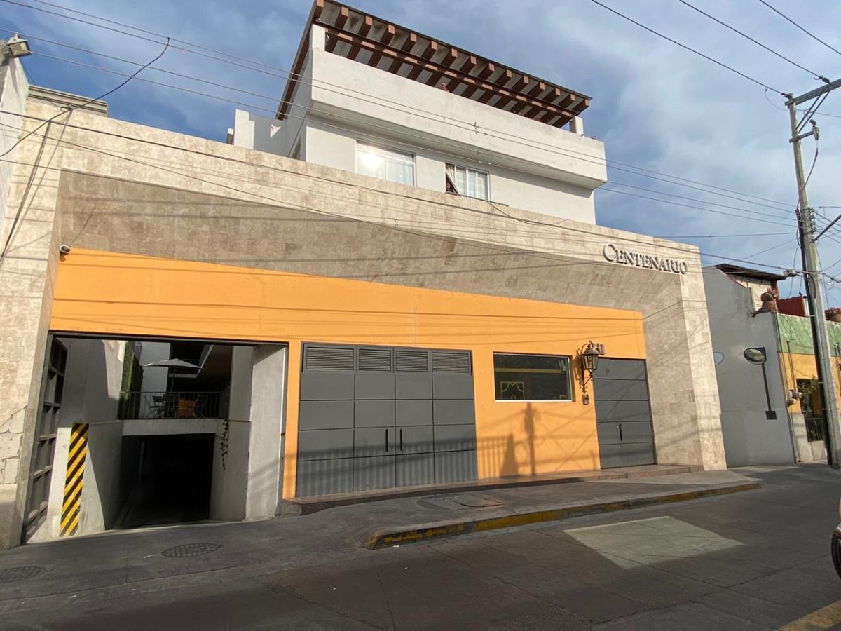 Departamento en Tlaquepaque en venta condominio Centenario, foto 1 de 16