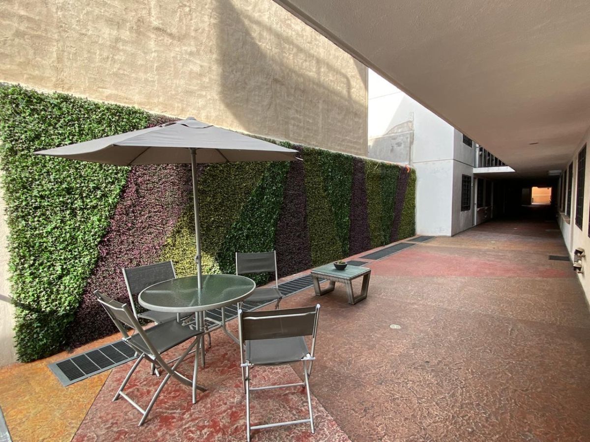 Departamento en Tlaquepaque Centro, Tlaquepaque, foto 2 de 16