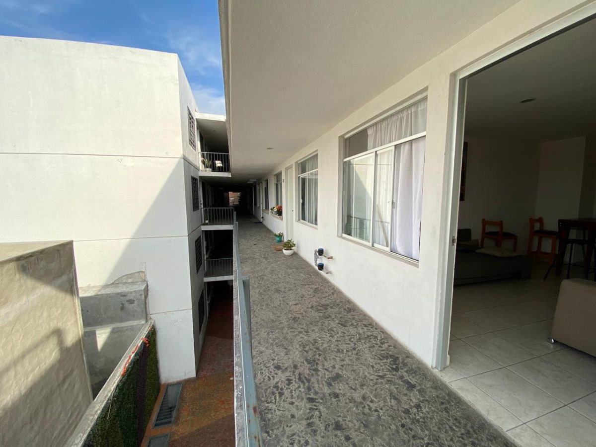 Departamento en Tlaquepaque Centro, Tlaquepaque, foto 6 de 16