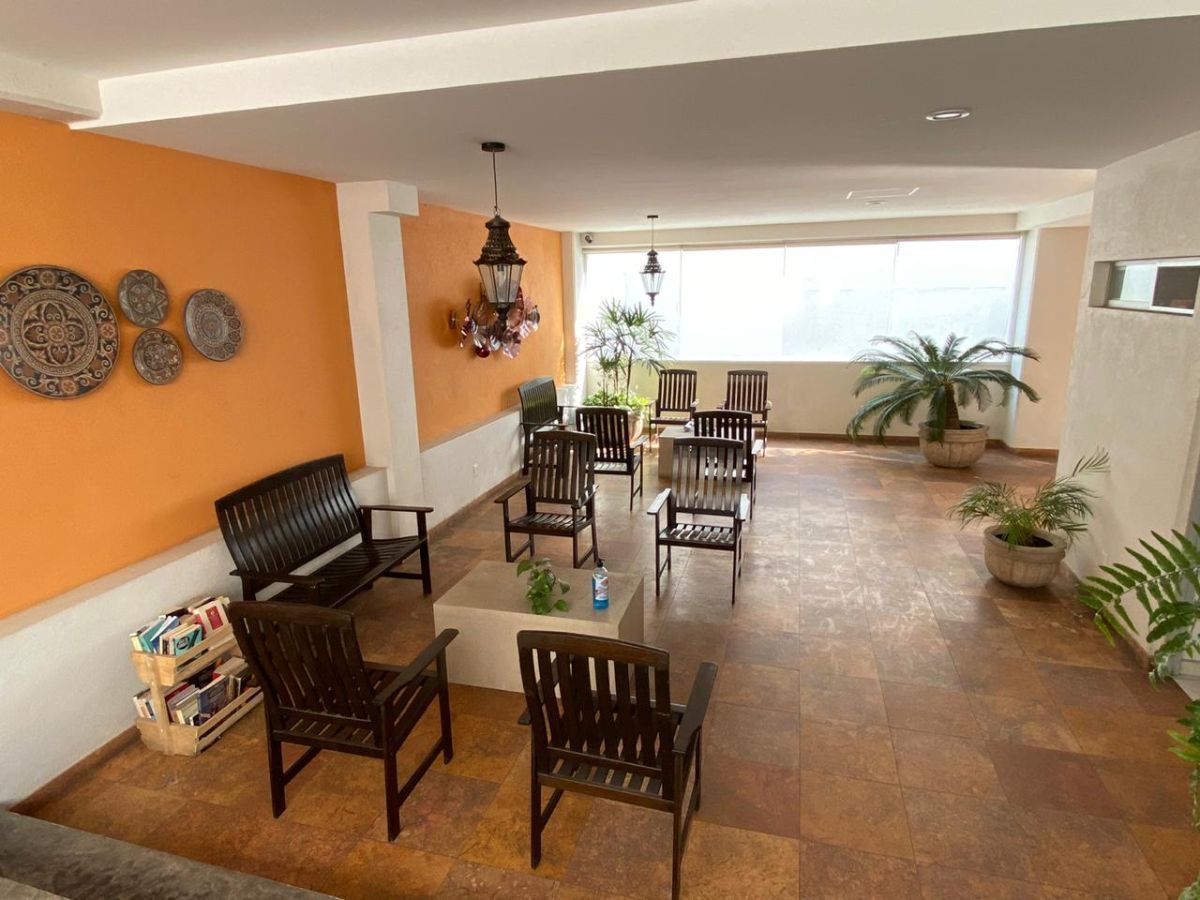 Departamento en Tlaquepaque Centro, Tlaquepaque, foto 4 de 16