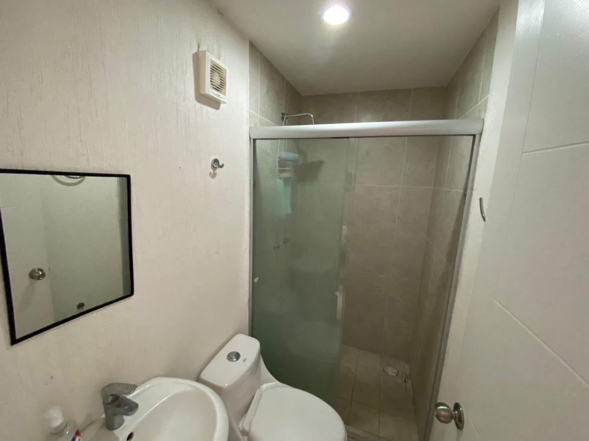Departamento en Tlaquepaque Centro, Tlaquepaque, foto 12 de 16