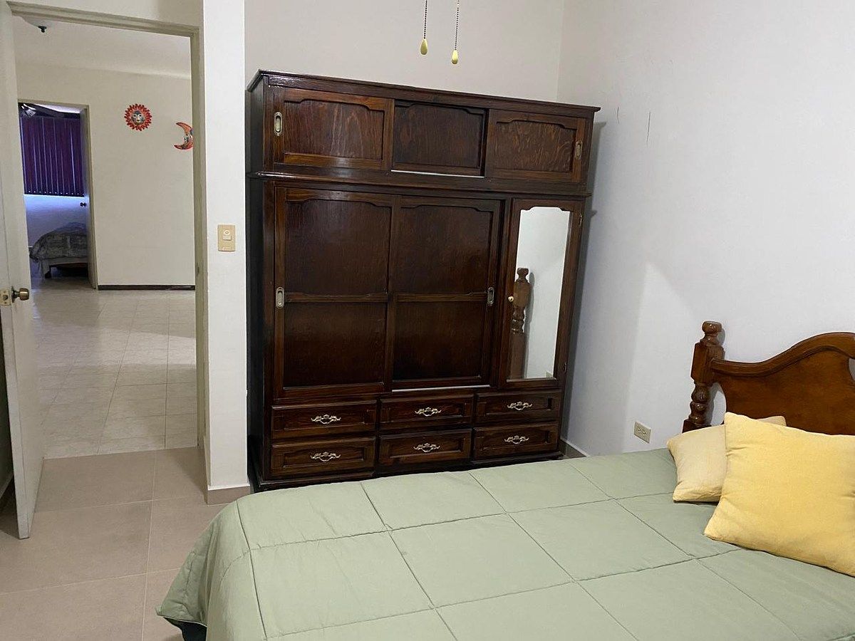 Casa en Los Olivos, Guadalupe, foto 8 de 34