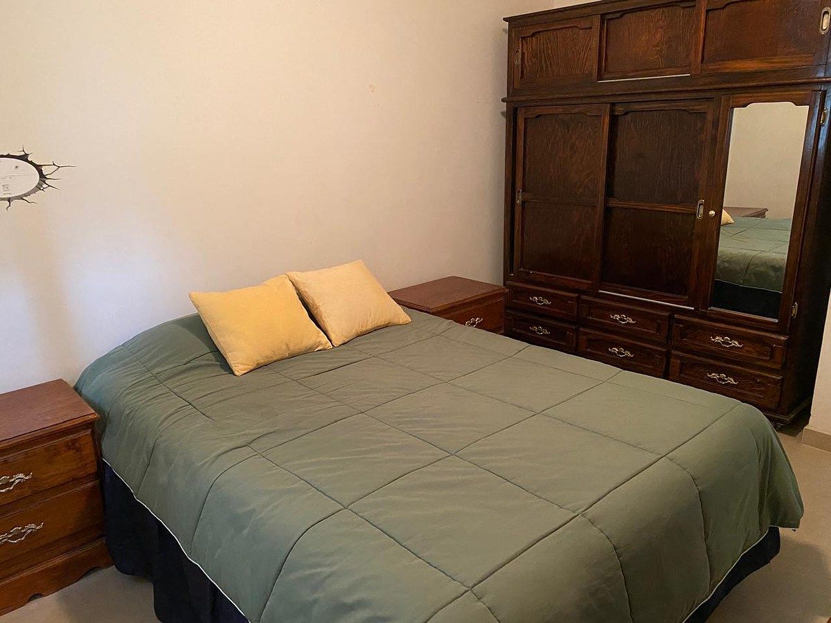 Casa en Los Olivos, Guadalupe, foto 16 de 35