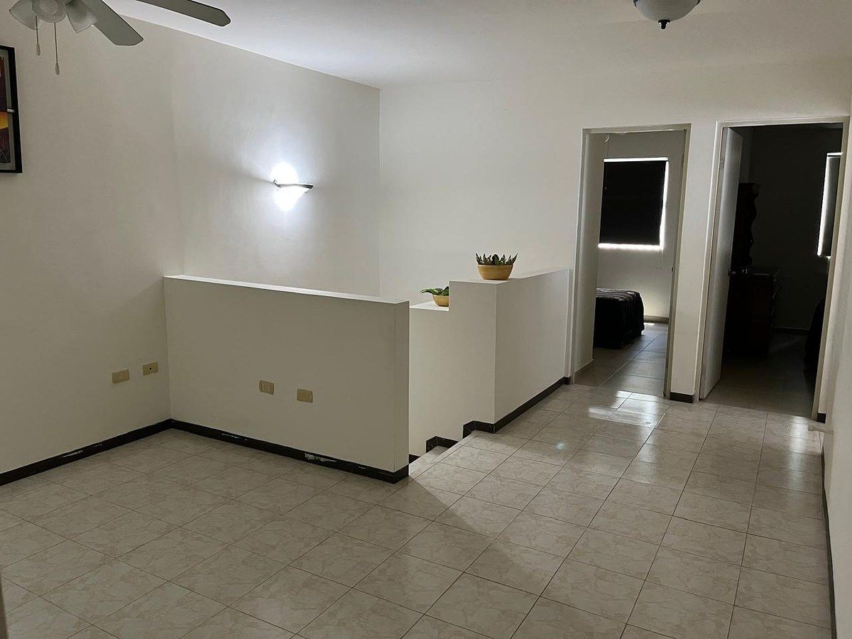 Casa en Los Olivos, Guadalupe, foto 6 de 34
