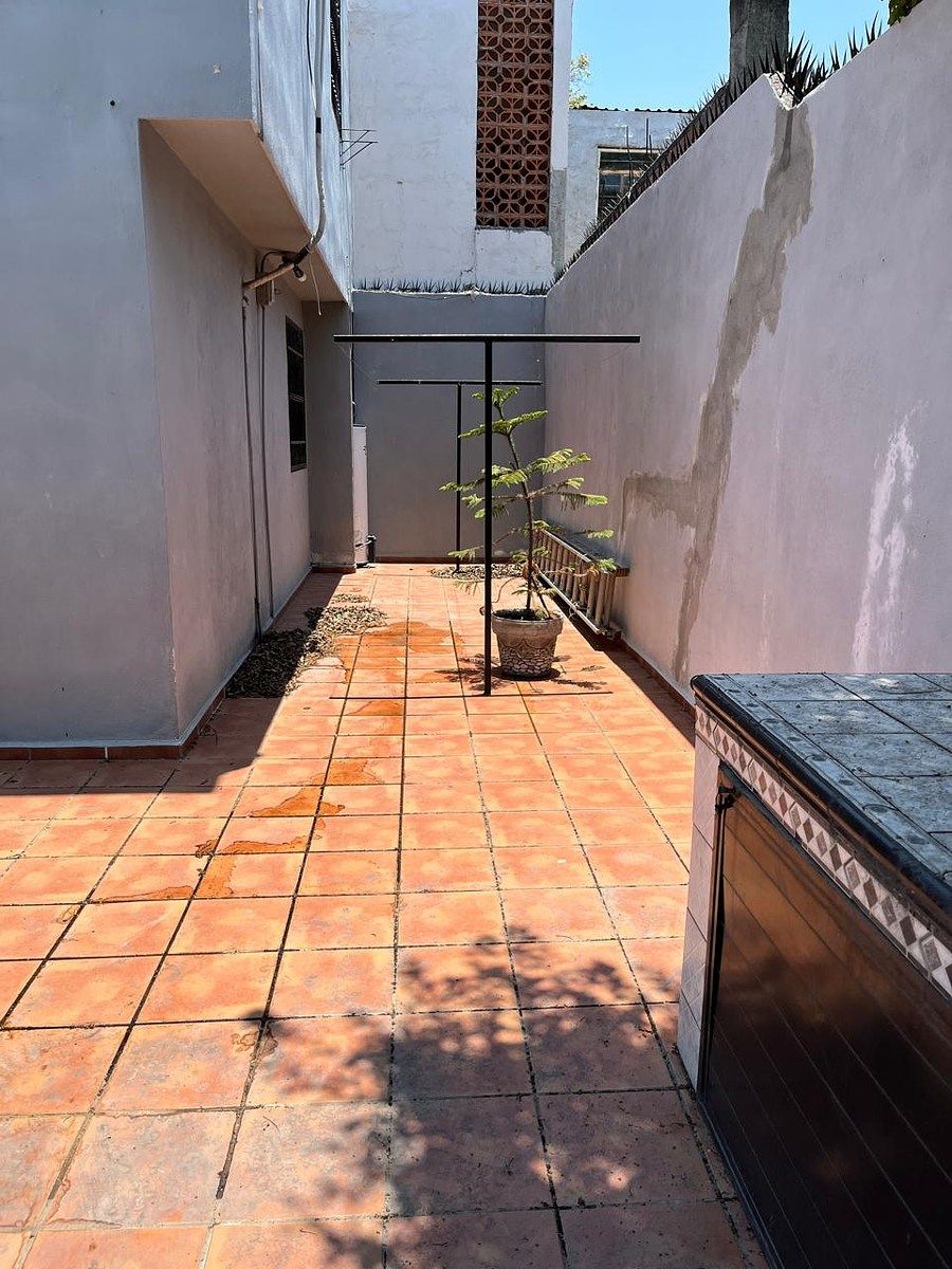 Casa en Los Olivos, Guadalupe, foto 30 de 35