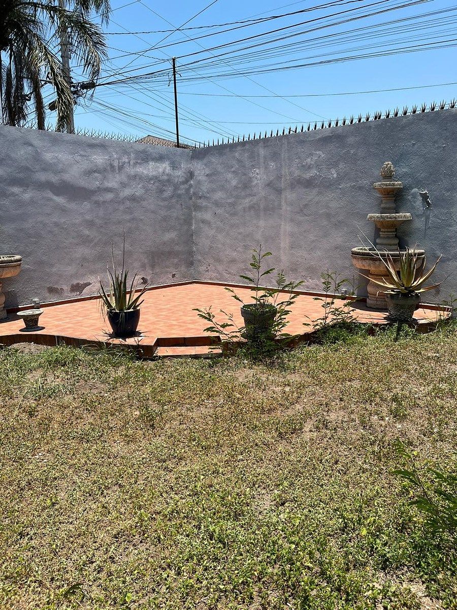 Casa en Los Olivos, Guadalupe, foto 32 de 35