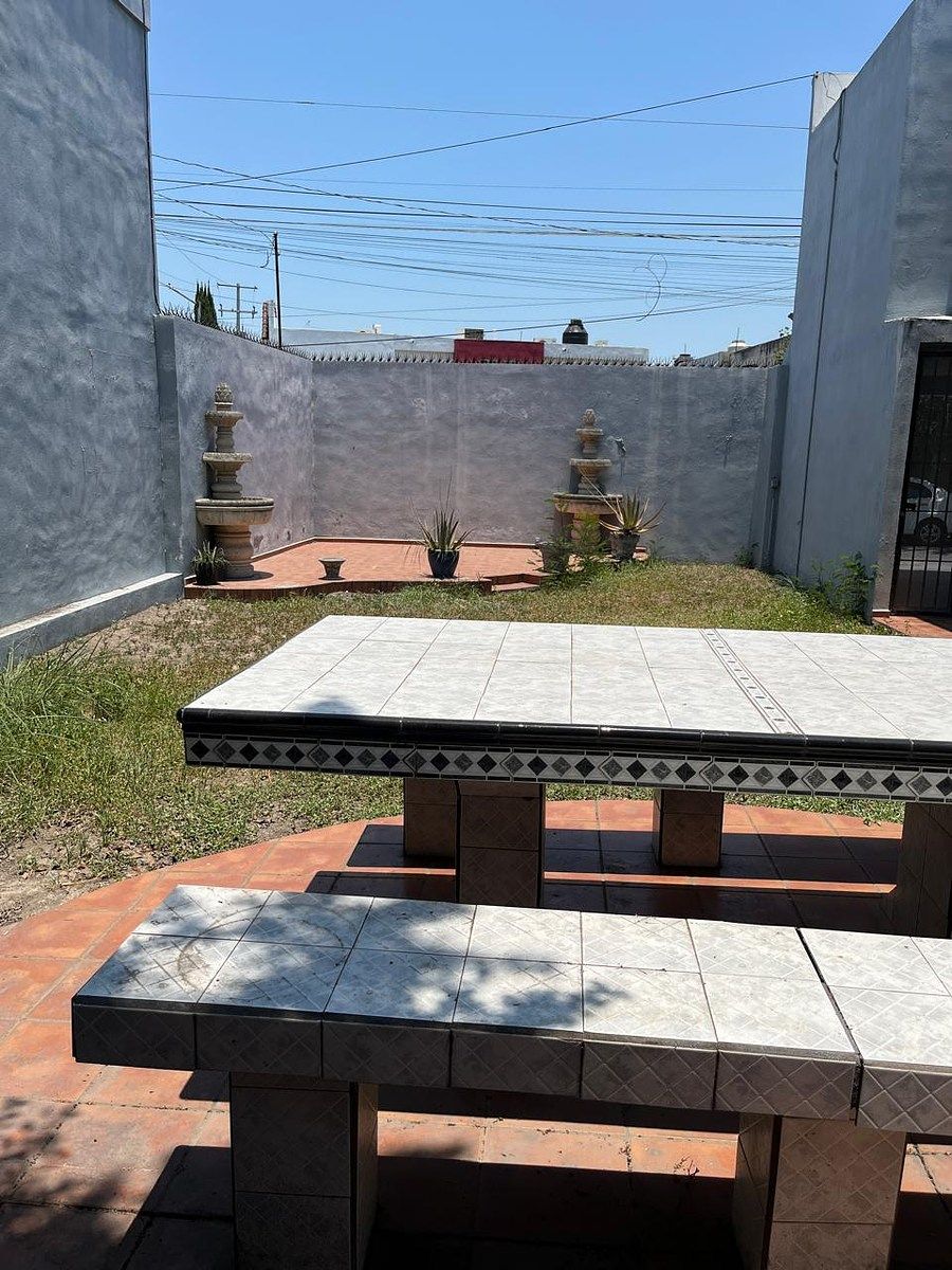 Casa en Los Olivos, Guadalupe, foto 33 de 35