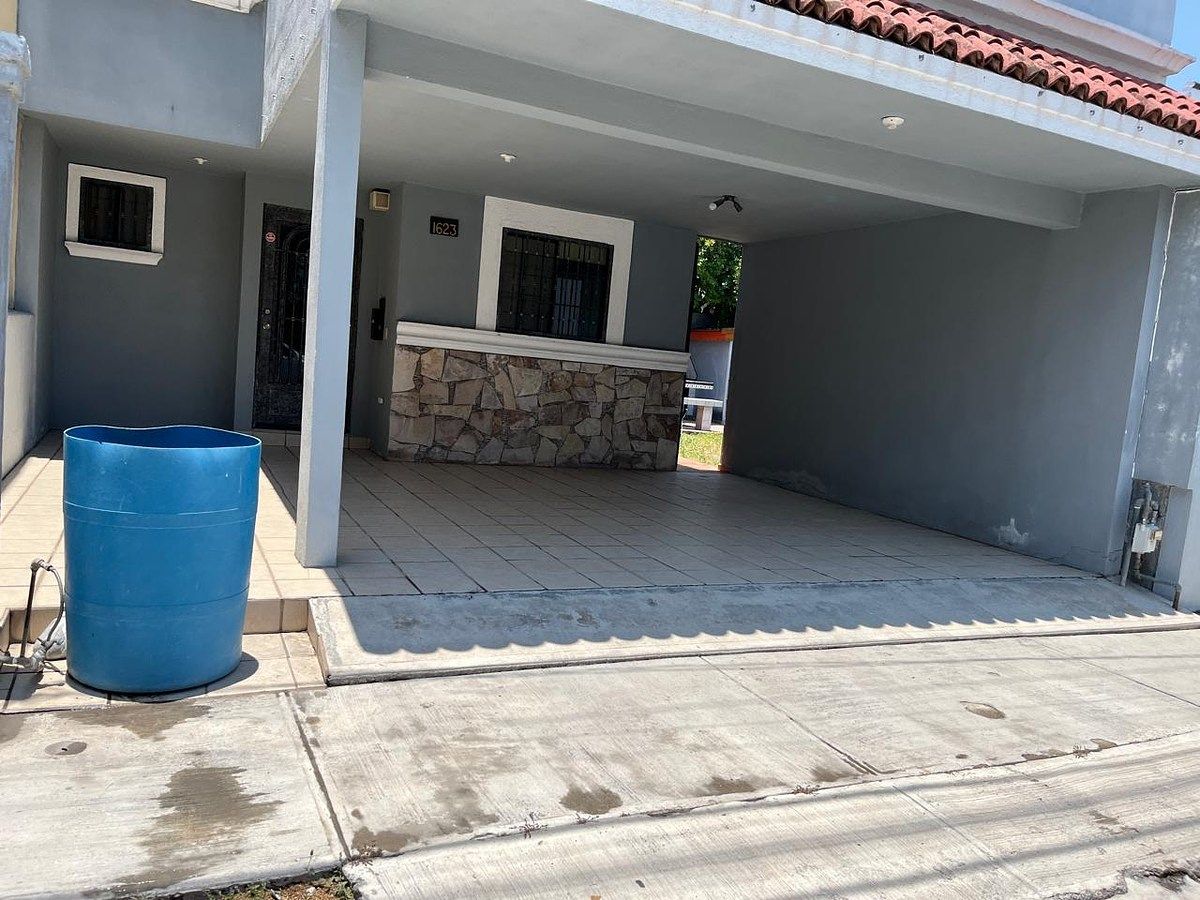 Casa en Los Olivos, Guadalupe, foto 29 de 35