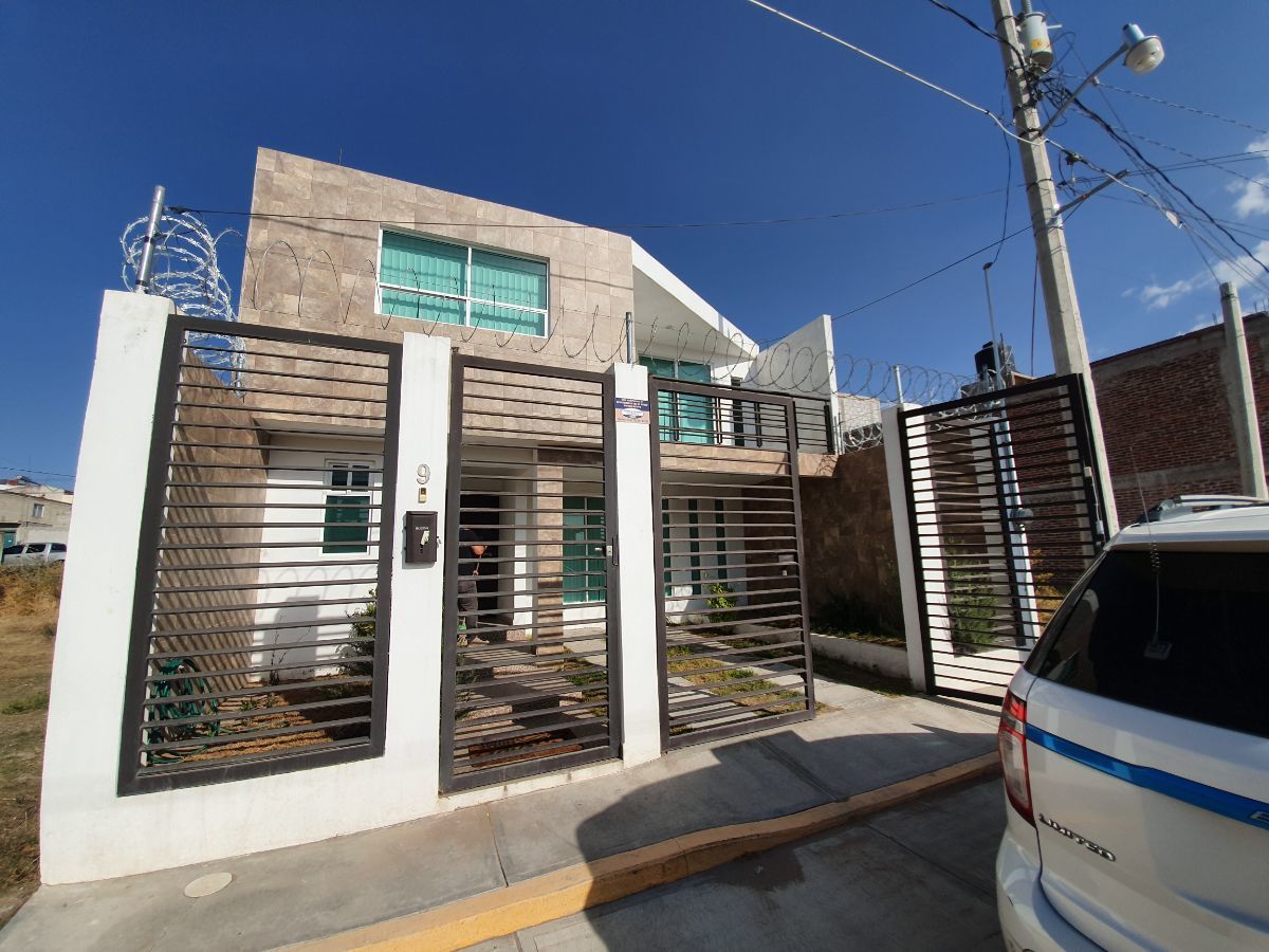 Compra O Renta Casas Y Departamentos En Monterrey Nuevo León - Allproperty