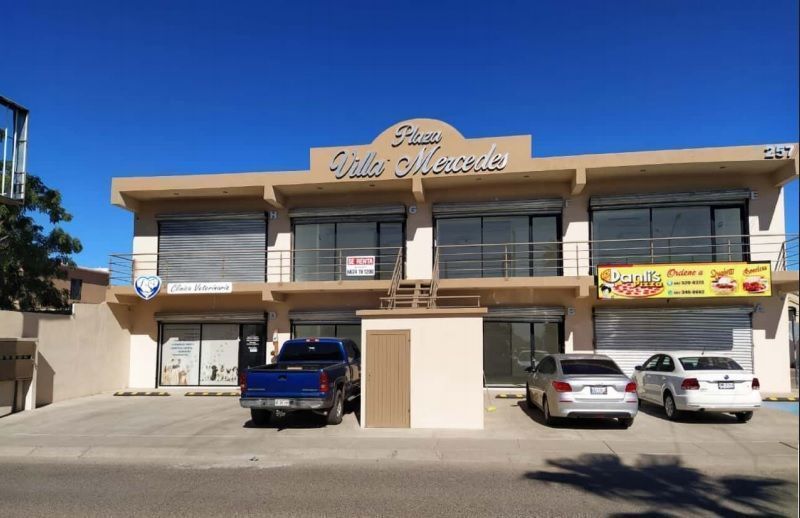 BAJA Locales comerciales en renta en Villa Bonita, en Hermosillo, Sonora. |  EasyBroker