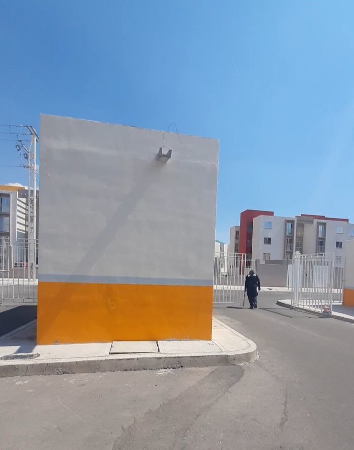 2 of 11: Acceso controlado