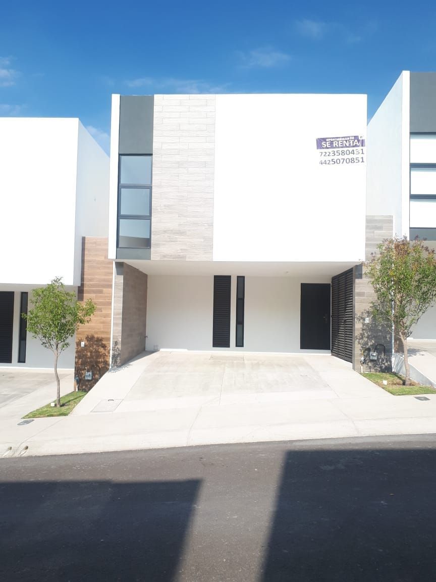 1 de 14: Fachada