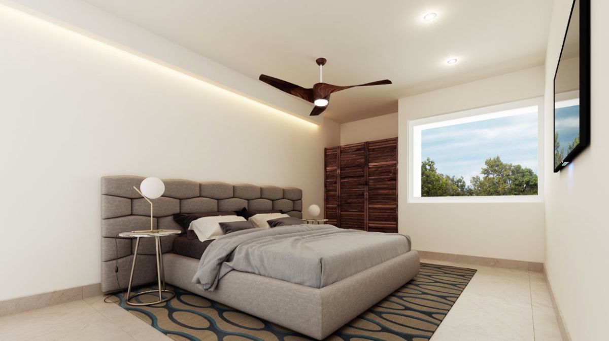 5 of 22: Penthouses de alta gama en venta en Tulum
