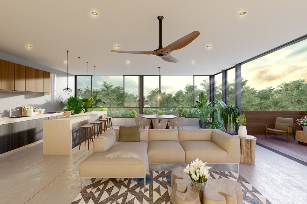 5 of 30: Bienes raíces en Tulum: Condominios en venta en Tulum
