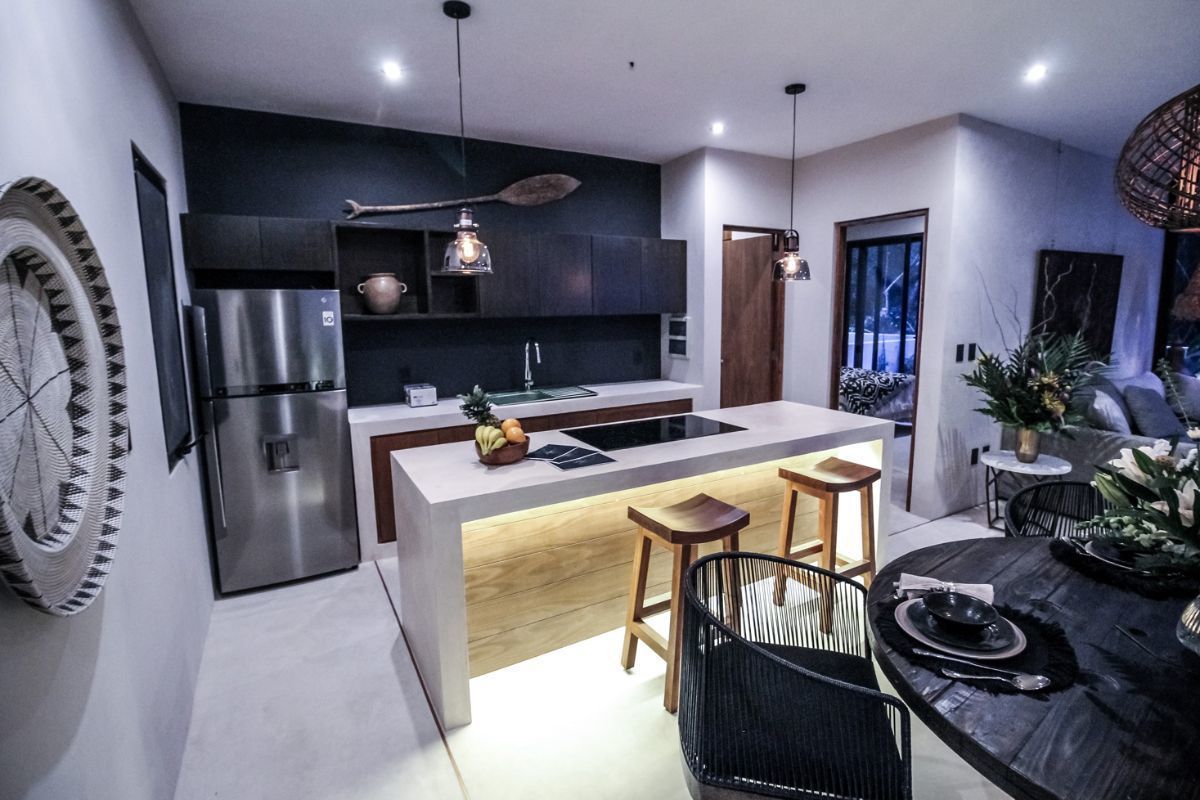 2 of 30: Bienes raíces en Tulum: Condominios en venta en Tulum