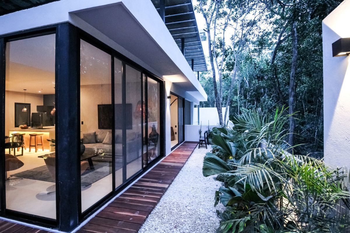 4 of 30: Bienes raíces en Tulum: Condominios en venta en Tulum