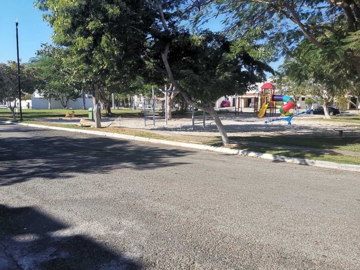 Casa en condominio en Cocoyoles, Mérida, foto 36 de 36