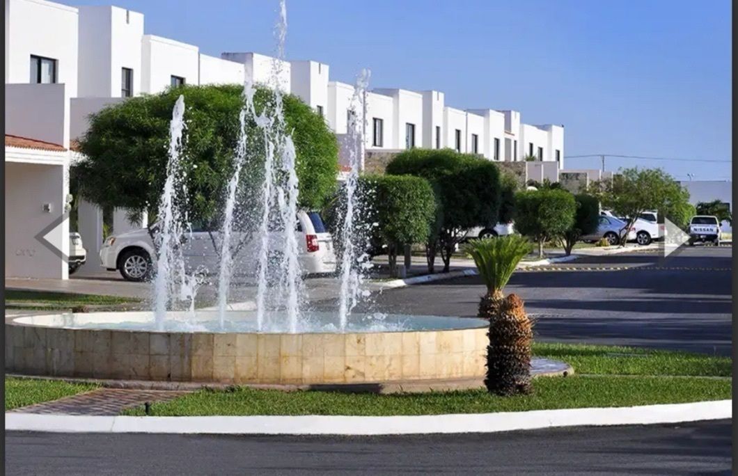 Casa en condominio en Cocoyoles, Mérida, foto 31 de 36