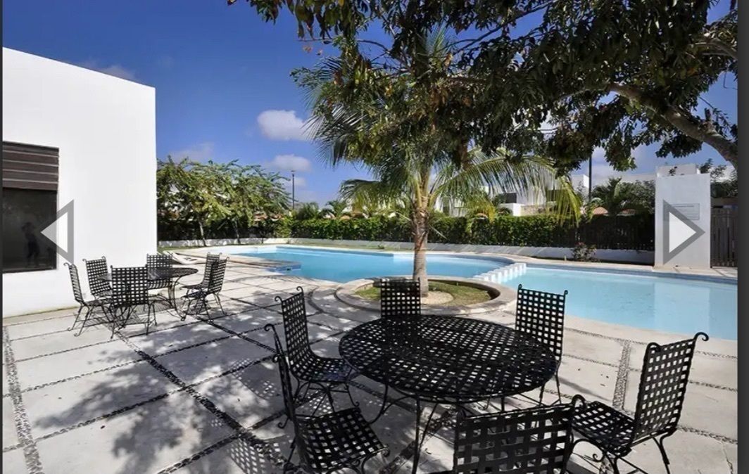 Casa en condominio en Cocoyoles, Mérida, foto 28 de 36