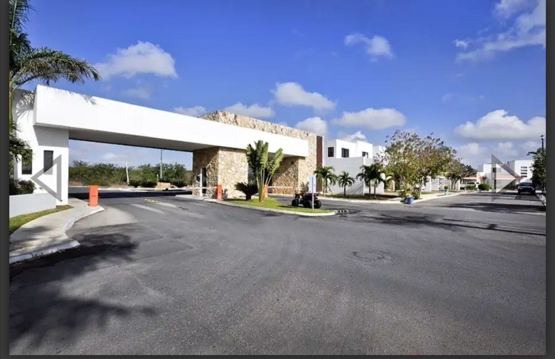 Casa en condominio en Cocoyoles, Mérida, foto 27 de 36