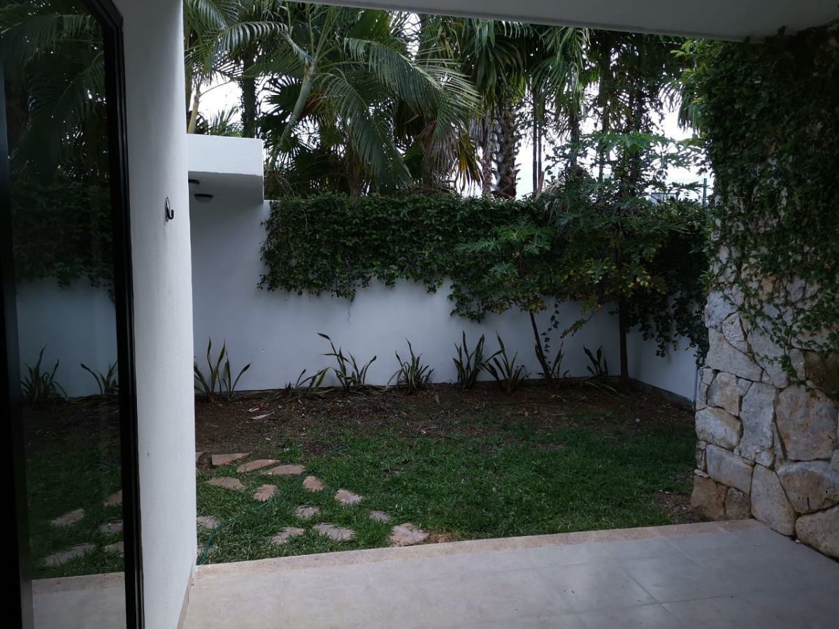 Casa en condominio en Cocoyoles, Mérida, foto 10 de 36