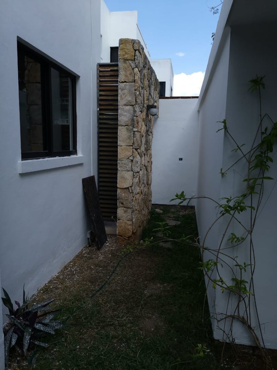 Casa en condominio en Cocoyoles, Mérida, foto 20 de 36