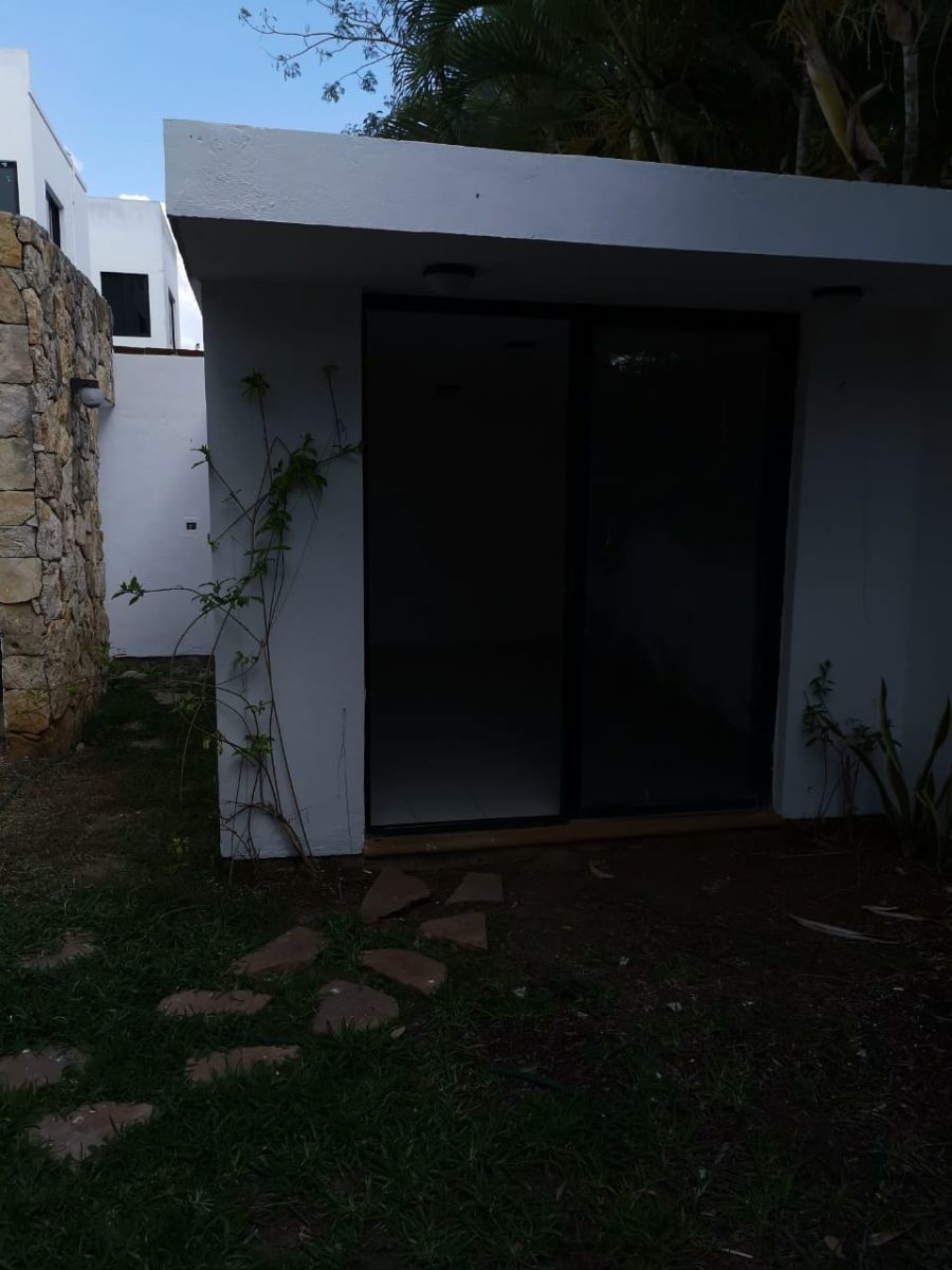 Casa en condominio en Cocoyoles, Mérida, foto 21 de 36