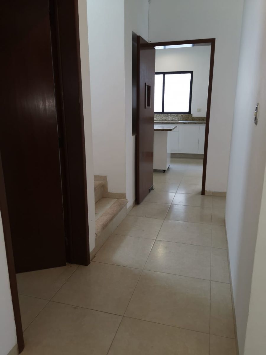 Casa en condominio en Cocoyoles, Mérida, foto 6 de 36