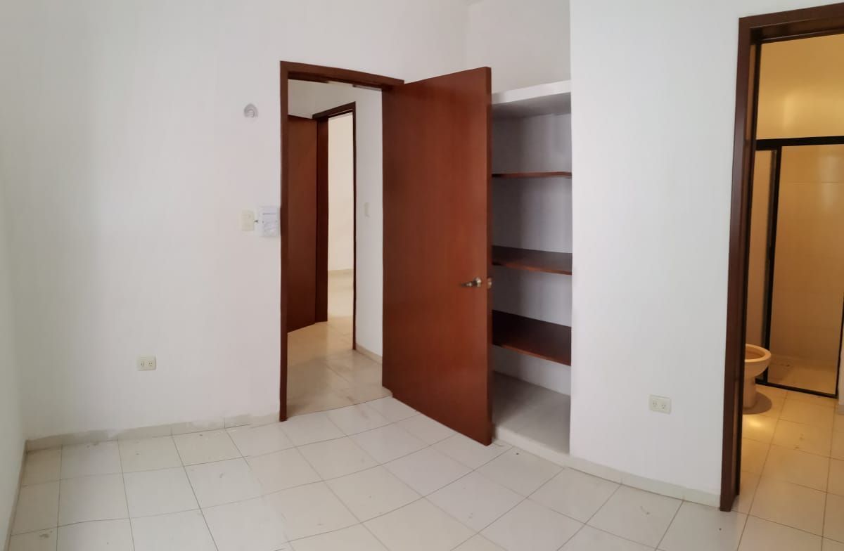 Casa en condominio en Cocoyoles, Mérida, foto 23 de 36