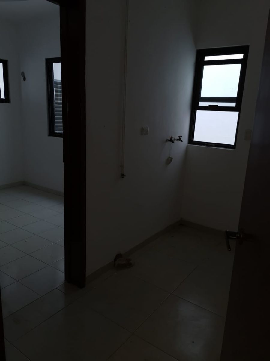 Casa en condominio en Cocoyoles, Mérida, foto 24 de 36