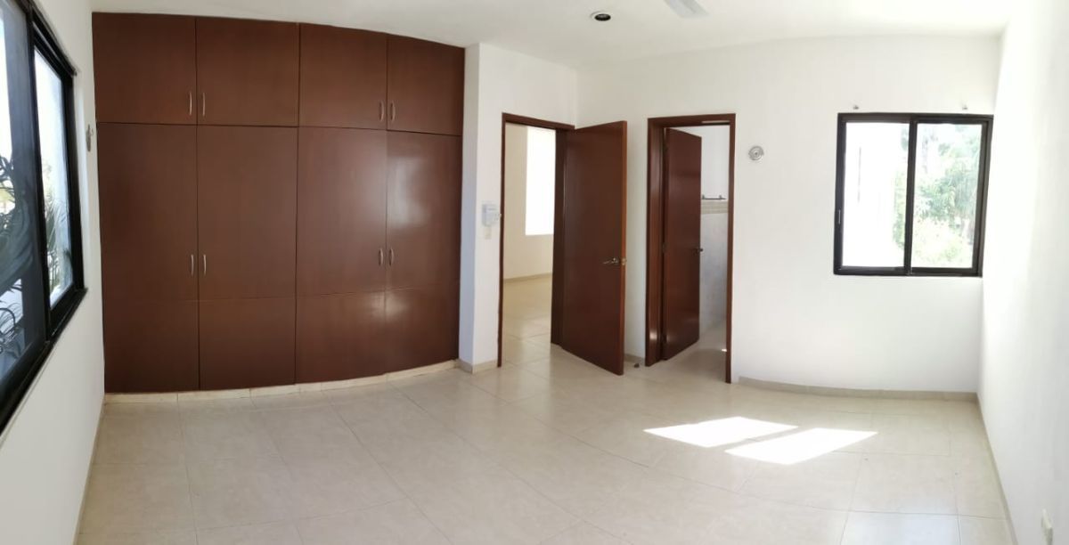 Casa en condominio en Cocoyoles, Mérida, foto 15 de 36