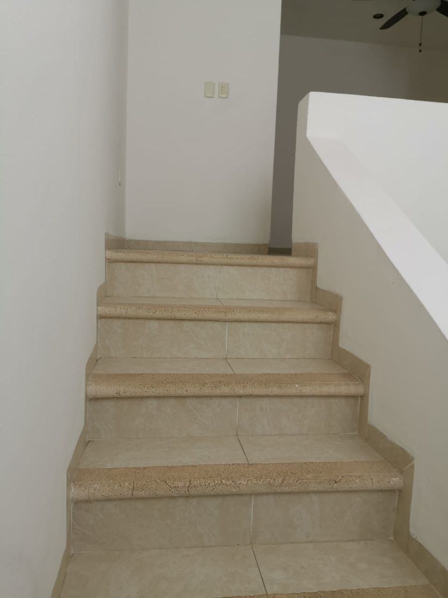 Casa en condominio en Cocoyoles, Mérida, foto 13 de 36