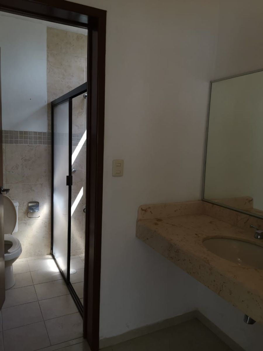 Casa en condominio en Cocoyoles, Mérida, foto 16 de 36