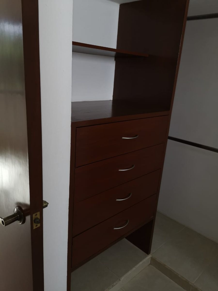Casa en condominio en Cocoyoles, Mérida, foto 17 de 36