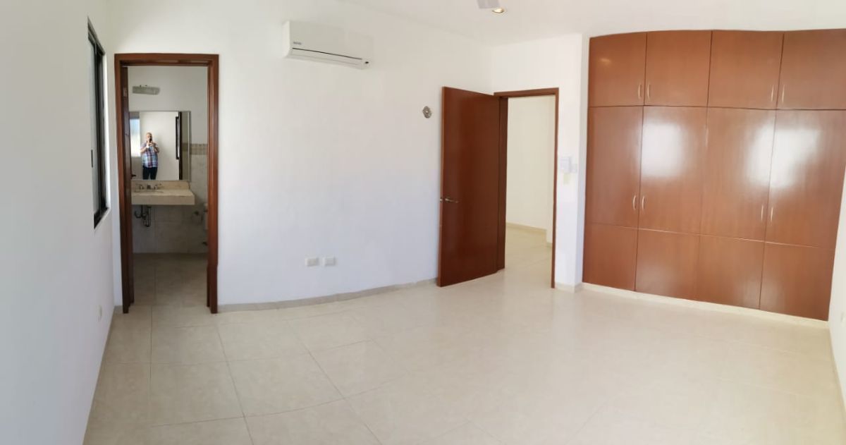 Casa en condominio en Cocoyoles, Mérida, foto 18 de 36