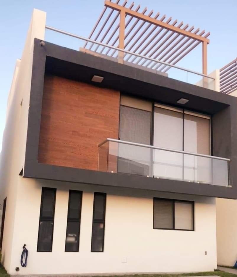 CASA EN VENTA EN ZIBATA QUERÉTARO