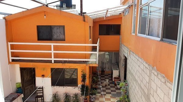 CASA EN VENTA APIZACO TLAXCALA