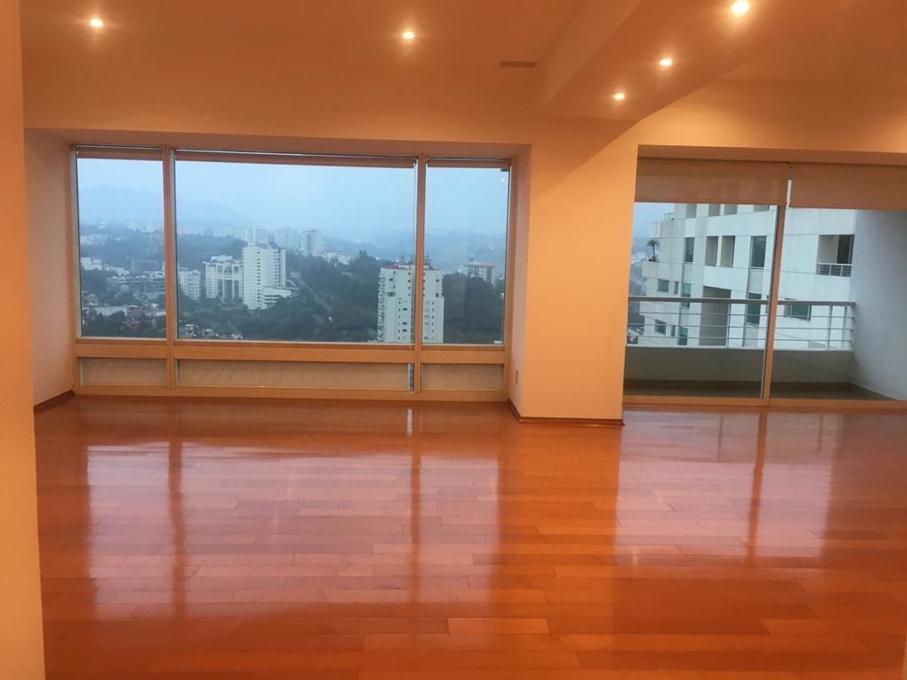 Departamento en Lomas Country Club, Huixquilucan, foto 2 de 23