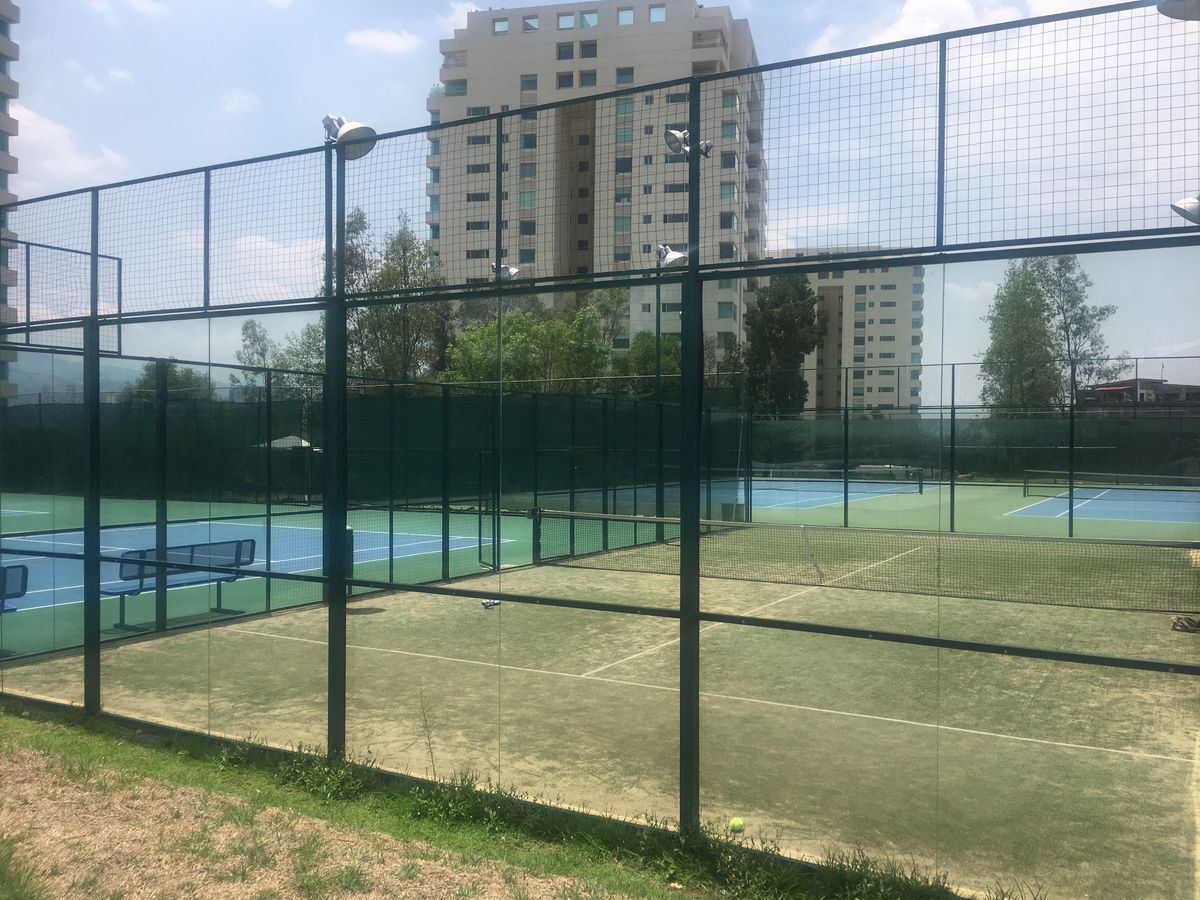 Departamento en Lomas Country Club, Huixquilucan, foto 12 de 23