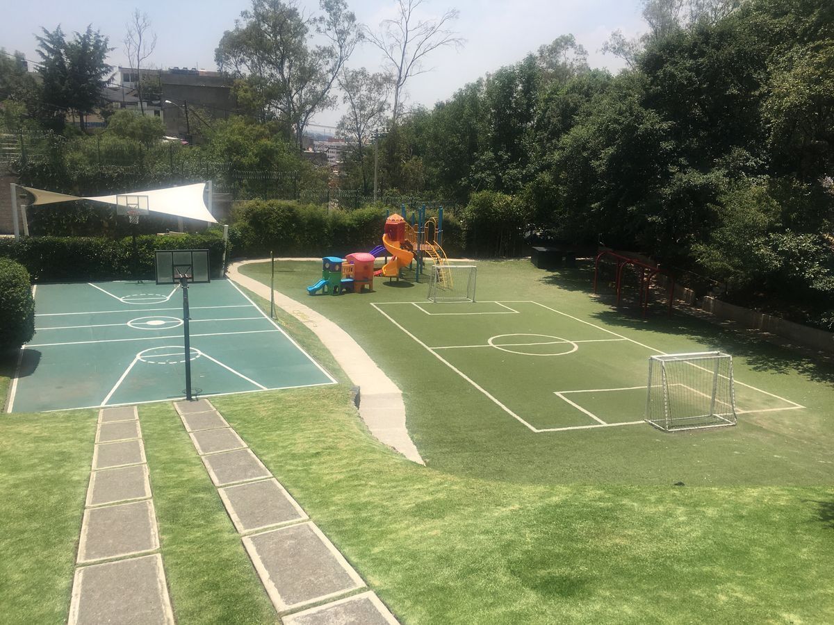 Departamento en Lomas Country Club, Huixquilucan, foto 13 de 23